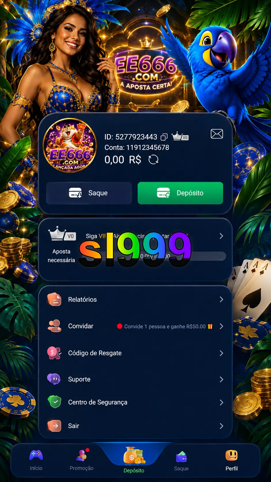 sl999 APK