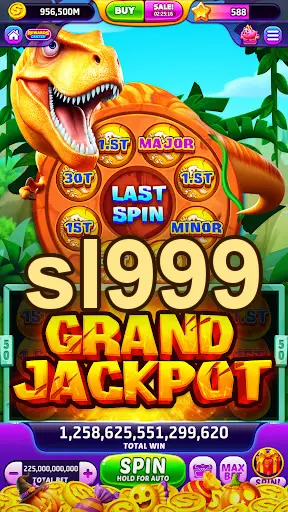 sl999 APK