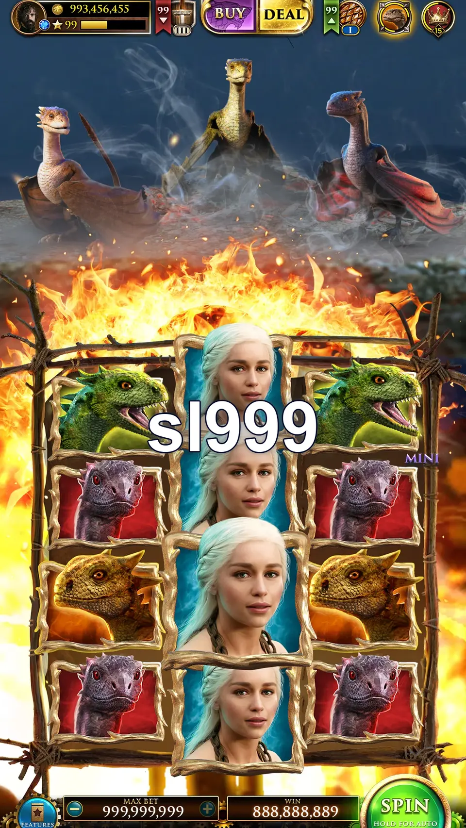 sl999 APK