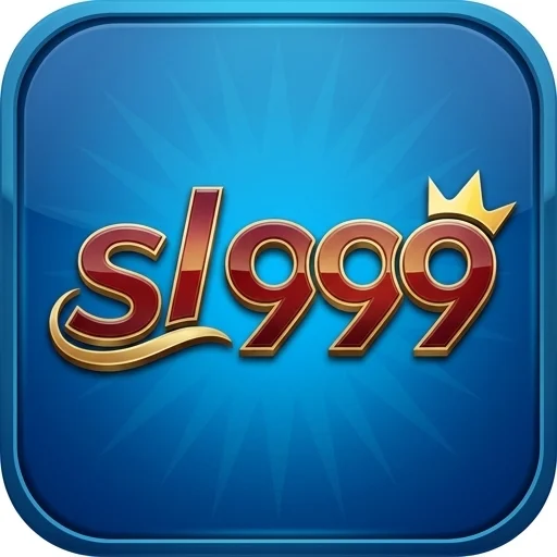 sl999 Logo - Resmi